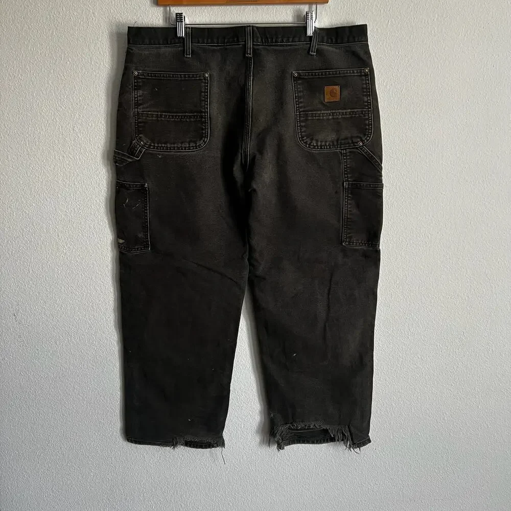 Carhartt b136 blk